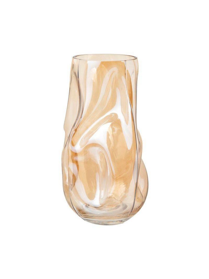 Vaso geo dark 30 cm   home style