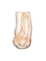 Vaso geo dark 30 cm   home style