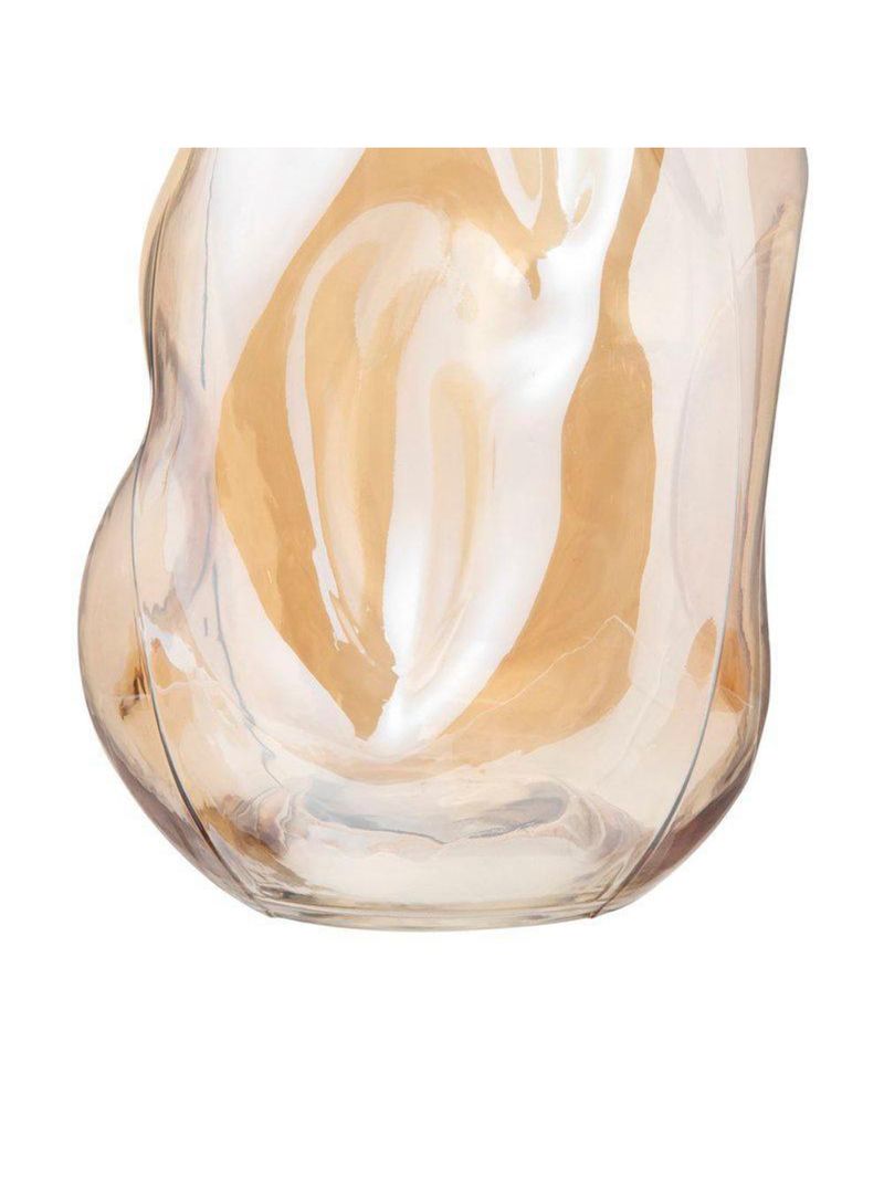 Vaso geo dark 30 cm   home style