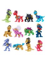 Treasure x - dino gold single pack