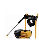 Hidrolavadora Buffalo 7cv 208cc 4t Partida Manual 60772