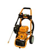 Hidrolavadora Buffalo 7cv 208cc 4t Partida Manual 60772