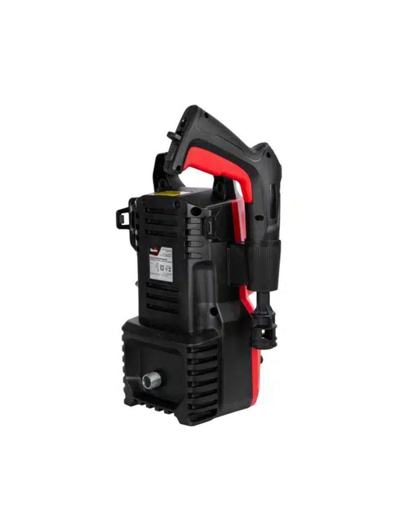 Lavadora De Alta Pressão 1000W Tepw1600-220 Toyama 220V