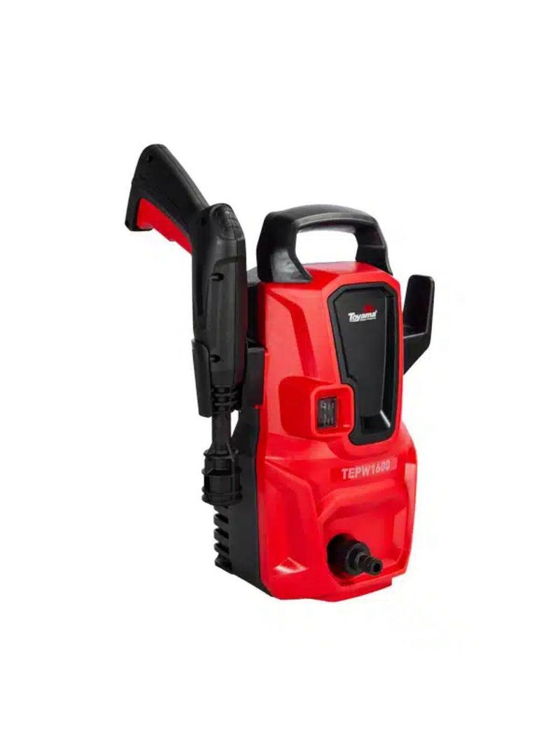Lavadora De Alta Pressão 1000W Tepw1600-220 Toyama 220V