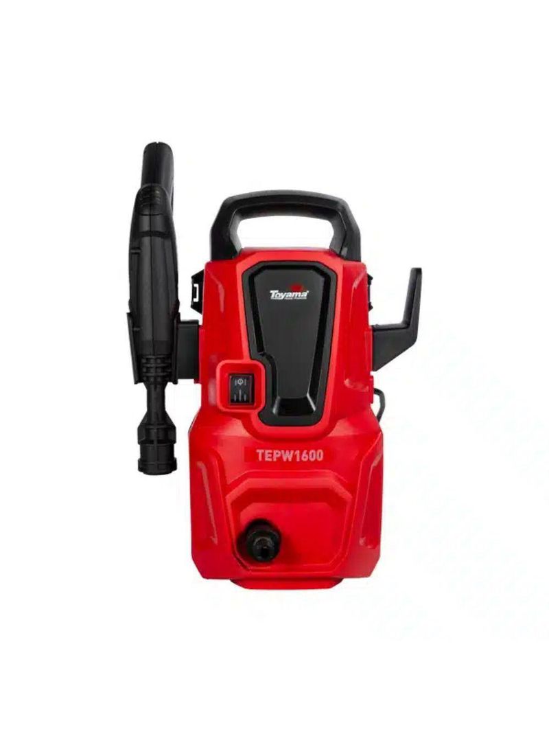 Lavadora De Alta Pressão 1000W Tepw1600-220 Toyama 220V