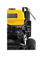 Lavadora Alta Pressão Gasolina Lgv 3600 Vonder