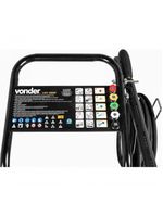 Lavadora Alta Pressão Gasolina Lgv 3600 Vonder