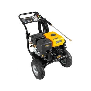 Lavadora Alta Pressão Gasolina Lgv 3600 Vonder