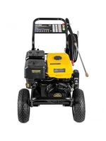 Lavadora Alta Pressão Gasolina Lgv 3600 Vonder