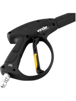 Lavadora Alta Pressão Gasolina Lgv 3600 Vonder