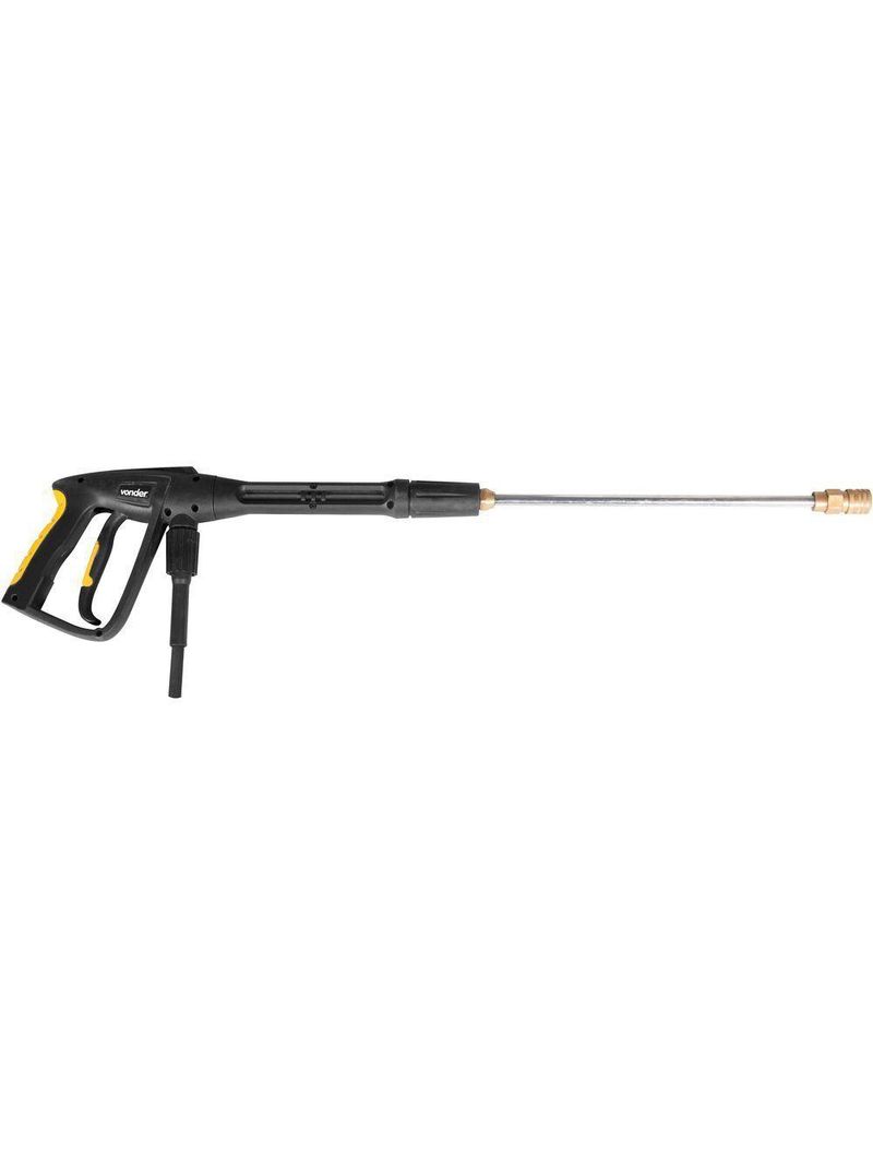 Lavadora De Alta Pressão Lav 1600i Vonder 220V