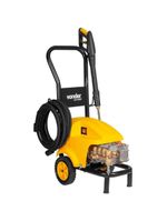Lavadora De Alta Pressão Lav 1600i Vonder 220V