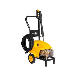 Lavadora De Alta Pressão Lav 1600i Vonder 220V