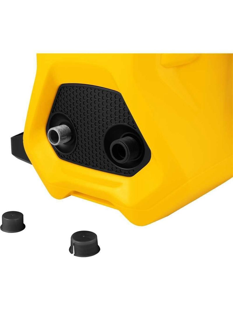 Lavadora De Alta Pressão 2030lbf Lav2030i Vonder 220V