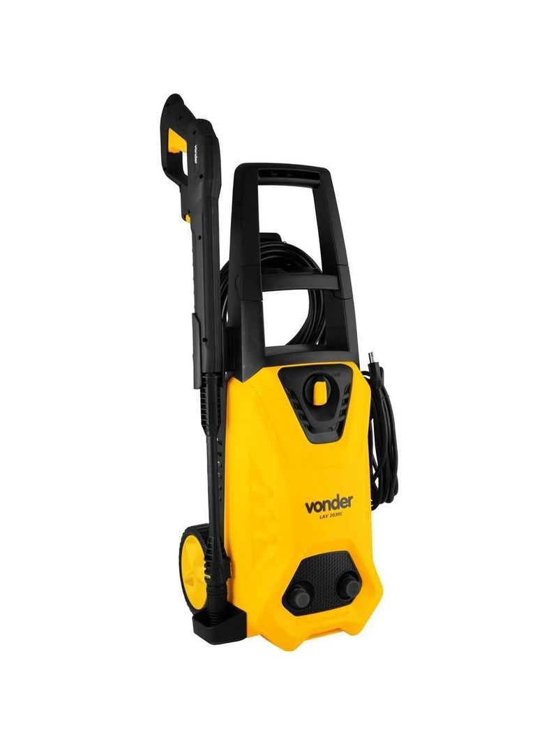 Lavadora De Alta Pressão 2030lbf Lav2030i Vonder 220V