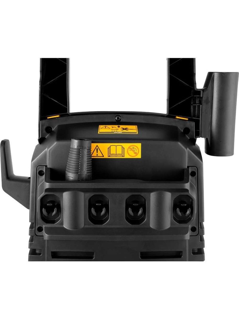 Lavadora De Alta Pressão 2030lbf Lav2030i Vonder 220V