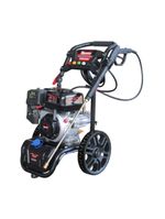 Hidrolavadora Gasolina Toyama 2700psi Motor Te75 4t 223cc