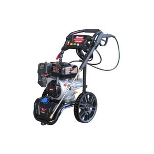 Hidrolavadora Gasolina Toyama 2700psi Motor Te75 4t 223cc