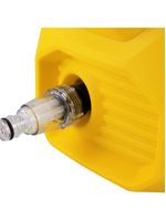 Lavadora Alta Pressao 1300 Lbf-pol Lav1300 Vonder 110V