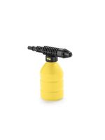 Hidrolavadora 1850W 1950psi 57l-m Tekna Hlx1401v 110V