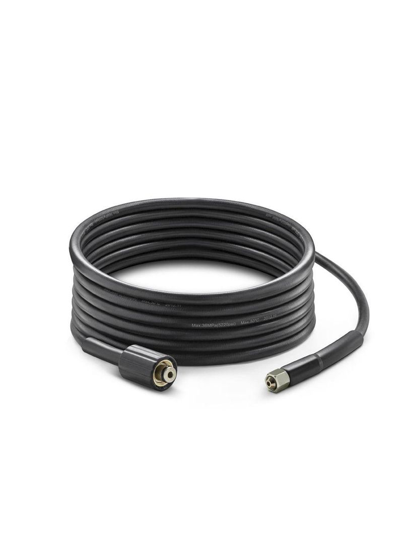 Hidrolavadora 1850W 1950psi 57l-m Tekna Hlx1401v 110V