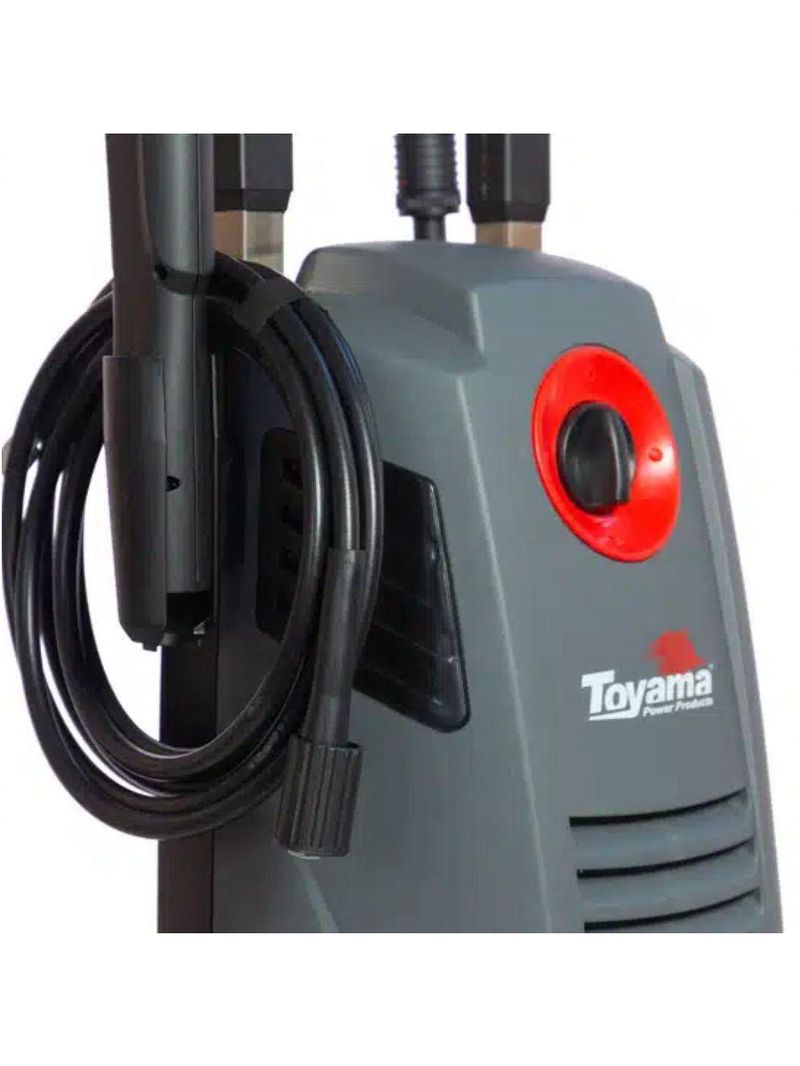 Lavadora Alta Pressão Tepw2500i- 2176 Psi 2000W 220V