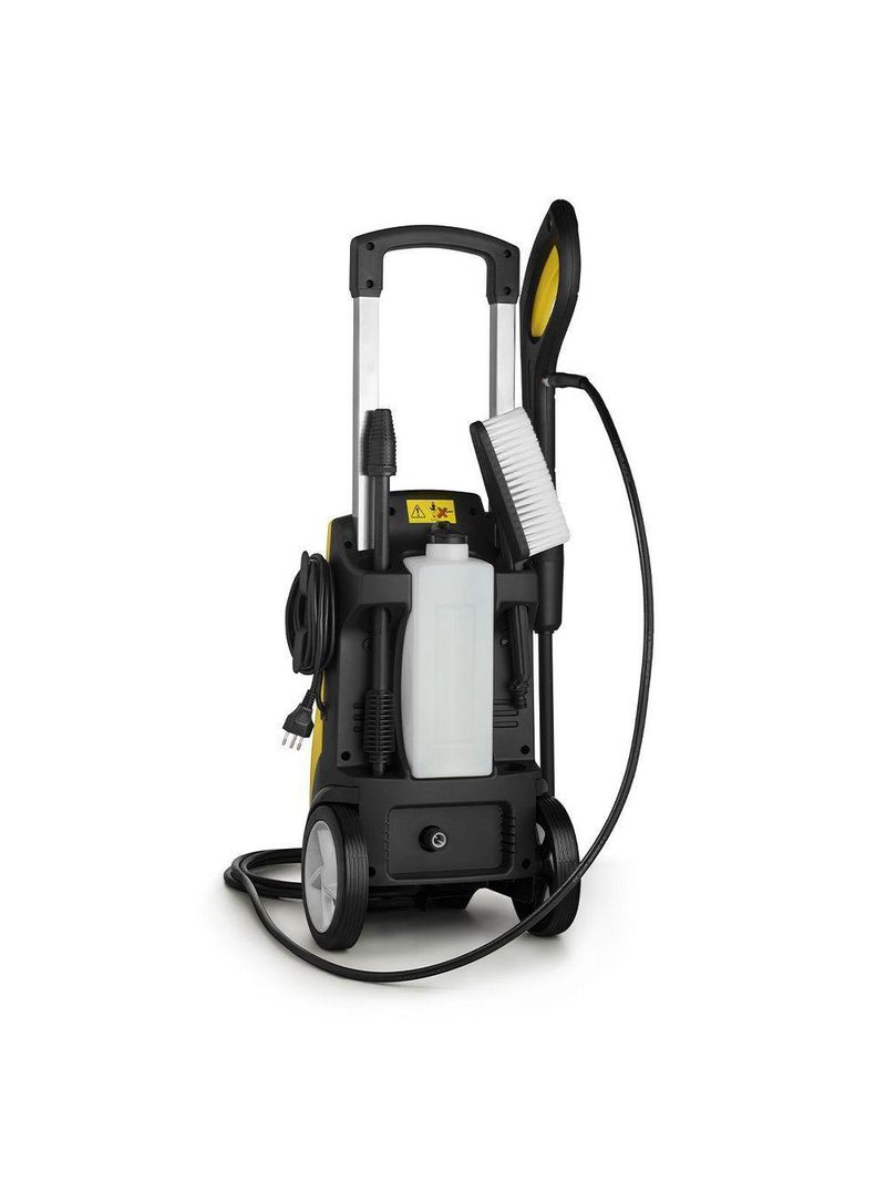 Hidrolavadora Hl2100v 2000W 2176psi 66l-min Tekna 220V