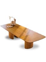 Ipanema: Mesa De Jantar Retangular Em Freijó 270x140cm