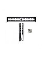 Suporte Para Tv Fixo Universal 37-80" Sav-1006 Aquário