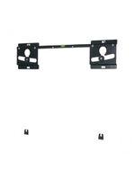 Suporte Para Tv Multivisao Led-180 Preto Para Tv Samsung Led