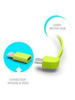 Carregador Portátil Power Bank 10000mah Pineng Pn-951 Preto