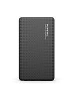 Carregador Portátil Power Bank 10000mah Pineng Pn-951 Preto