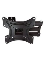 Suporte de Parede Tri-articulado para Tv Lcd Led 26 a 55 Polegadas - Ar-e15sb