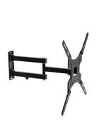 Suporte de Parede Tri-articulado para Tv Lcd Led 26 a 55 Polegadas - Ar-e15sb