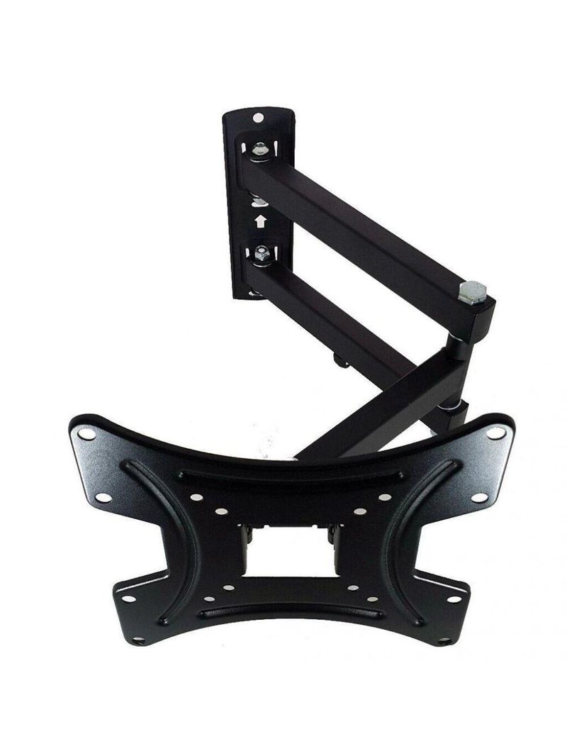 Suporte de Parede Tri-articulado para Tv Lcd Led 26 a 55 Polegadas - Ar-e15sb