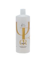 Wella professionals oil reflections kit – shampoo + máscara