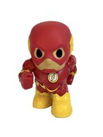 Boneco ooshies dc liga da justiça flash