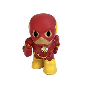 Boneco ooshies dc liga da justiça flash