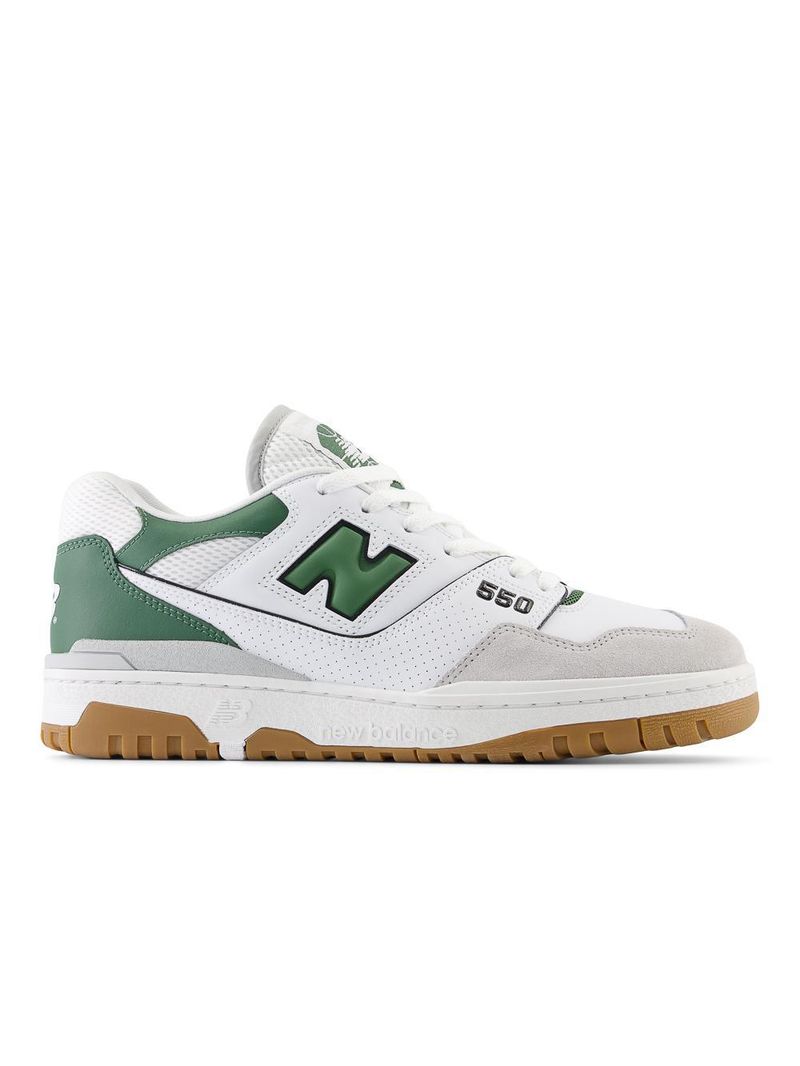 Tênis new balance 550 masculino