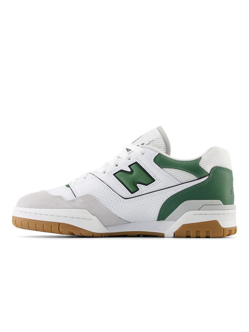 Tênis new balance 550 masculino