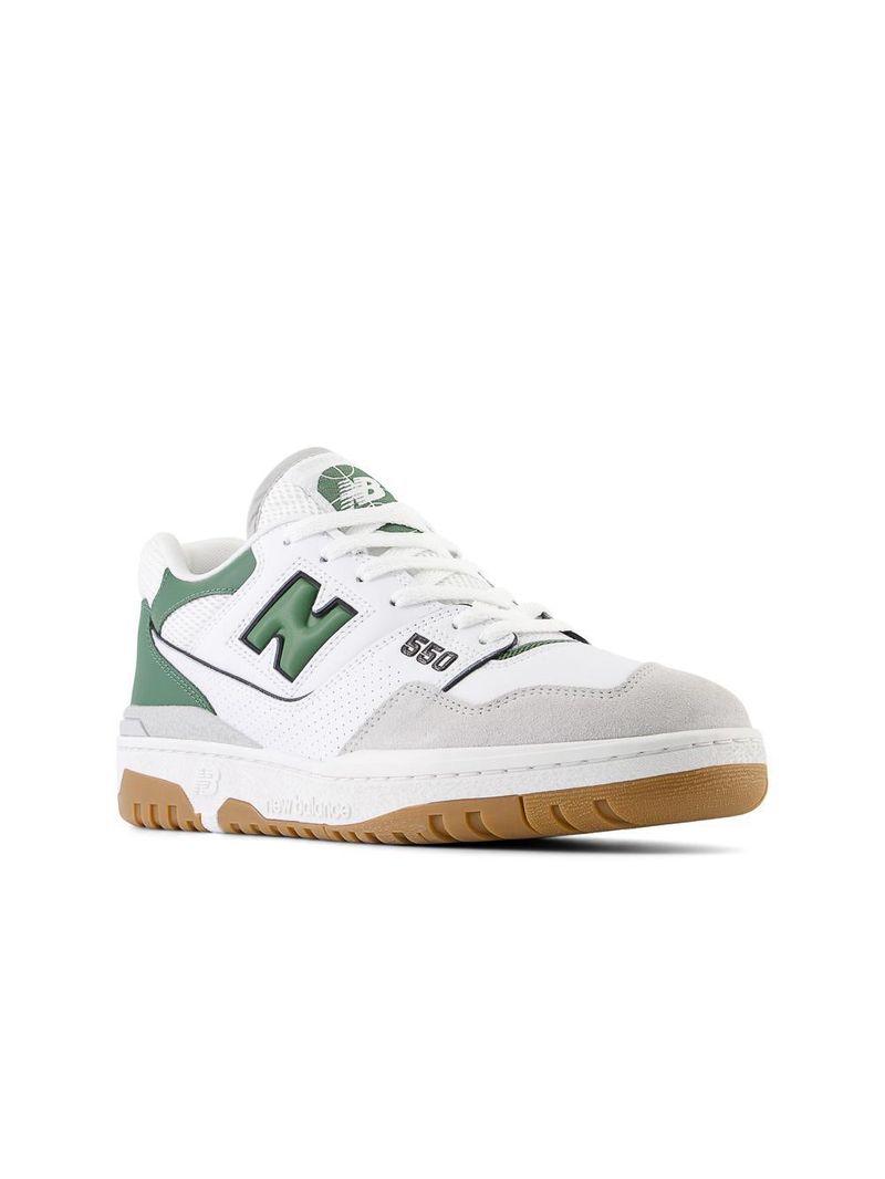 Tênis new balance 550 masculino
