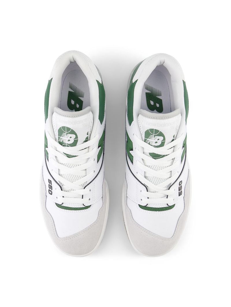 Tênis new balance 550 masculino