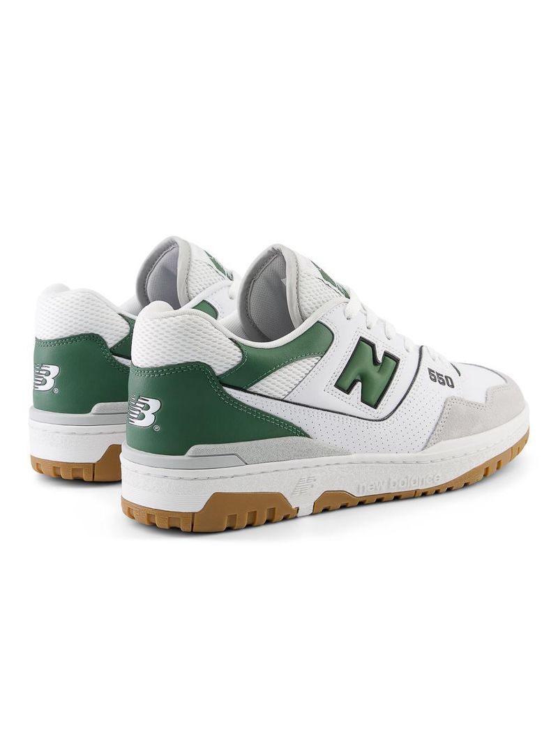 Tênis new balance 550 masculino