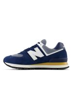 Tênis new balance 574 rugged masculino
