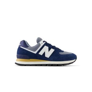 Tênis new balance 574 rugged masculino