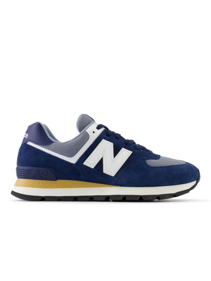 Tênis new balance 574 rugged masculino