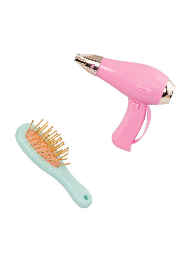 Cadeira de salão de beleza - our generation