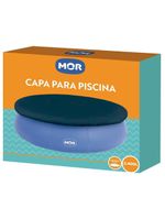 Capa para piscina mor 2400 litros