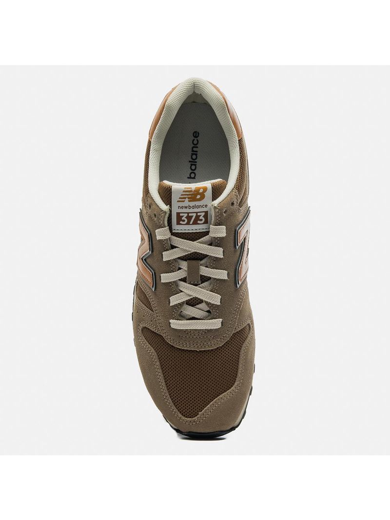 Tênis new balance 373v2 masculino
