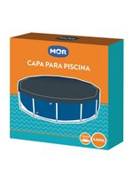 Capa para piscina mor 5500 litros